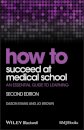 How to Succeed at Medical School