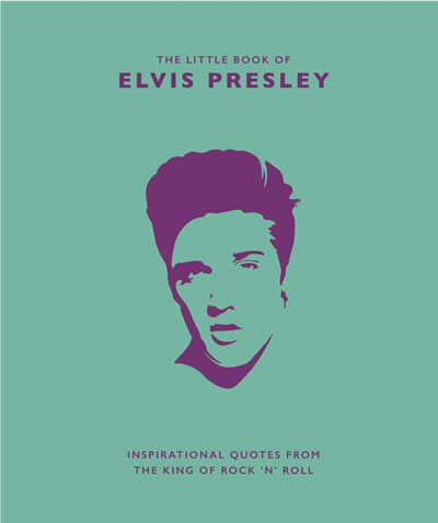 The Little Book Of Elvis Presley