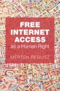 Free Internet Access as a Human Right