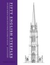 Fifty English Steeples