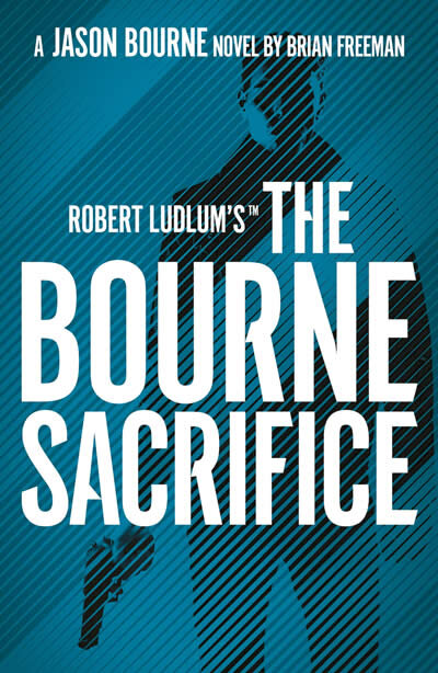 Robert Ludlum'S™ The Bourne Sacrifice
