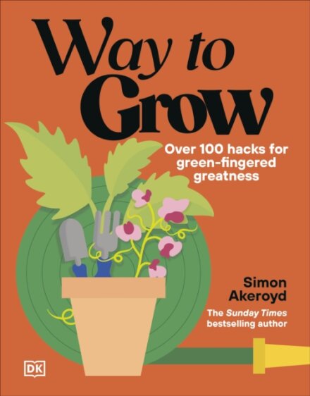 Way to Grow