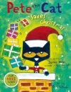 Pete the Cat Saves Christmas