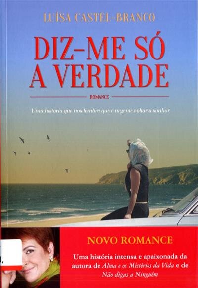 Diz-me Só a Verdade