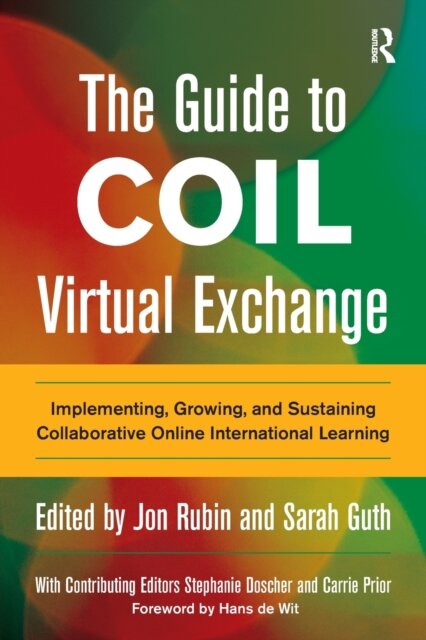 The Guide to COIL Virtual Exchange
