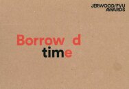 Jerwood/FVU Awards 2016: ‘Borrowed Time’: Karen Kramer, Alice May Williams