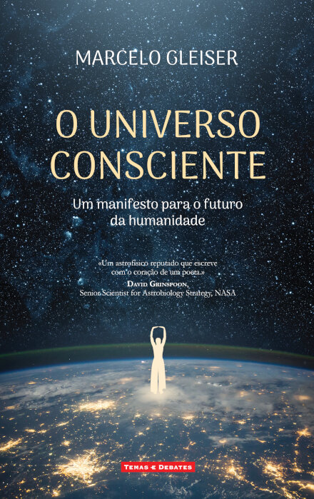 O Universo Consciente