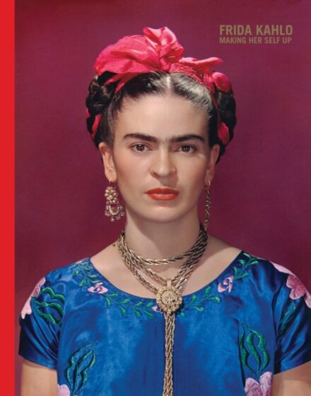 Frida Kahlo'S Wardrobe