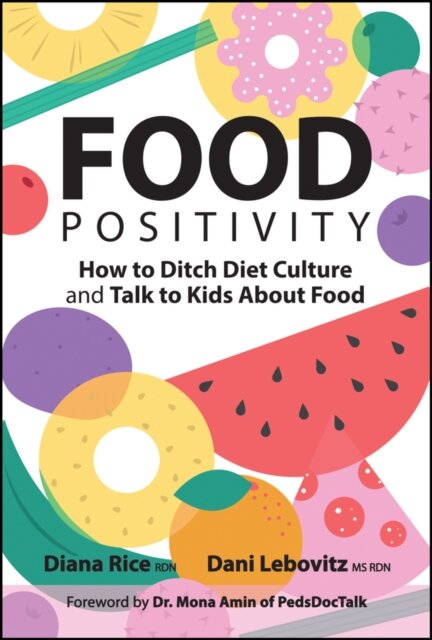 Food Positivity
