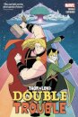 Thor & Loki: Double Trouble