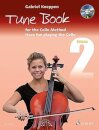 Cello Method: Tune Book 2