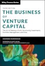 The Business of Venture Capital