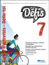 Défis 7.º Ano Cahier d'activités 2025