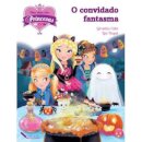 Princesas - O Convidado Fantasma