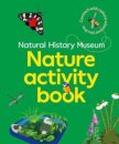 The NHM Nature Activity Book