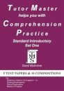 Tutor Master Helps You with Comprehension Practice - Standard Introductory Set One