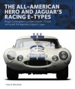 The All-American Heroe and Jaguar's Racing  E-types