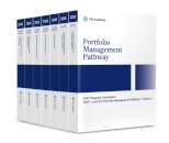 2025 CFA Program Curriculum Level III Portfolio Management Pathway Box Set