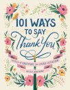 101 Ways to Say Thank You