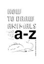 How To Draw Animals