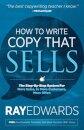 How to Write Copy That Sells