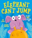 Elephant Can'T Jump