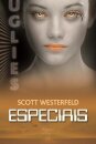 Uglies 3 - Especiais
