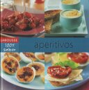 Aperitivos-100% Sabor
