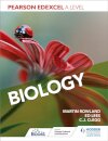 Pearson Edexcel A Level Biology (Year 1 and Year 2)