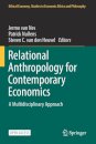 Relational Anthropology for Contemporary Economics