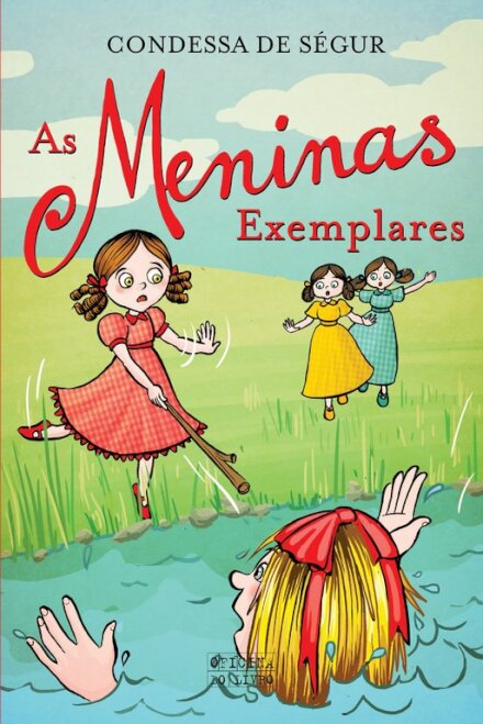 As Meninas Exemplares