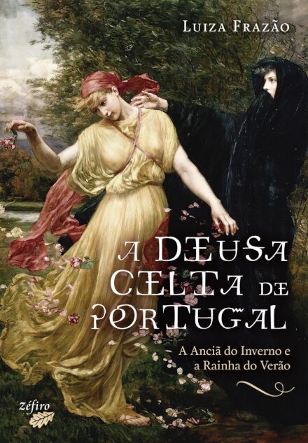 A Deusa Celta de Portugal