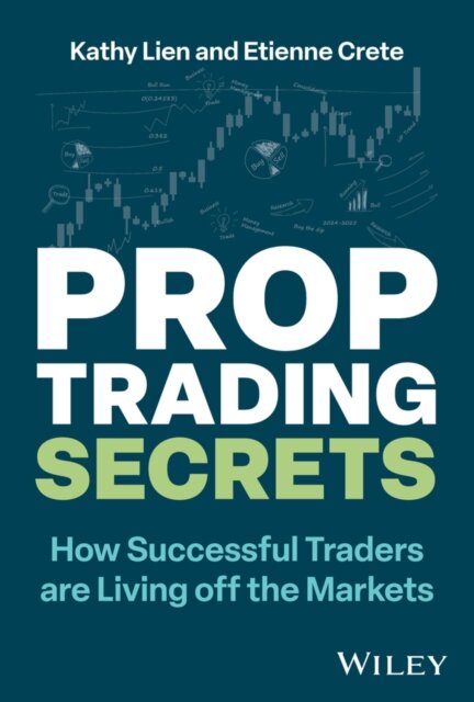Prop Trading Secrets