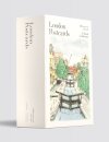 London Postcards