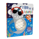 Push Pop 2 - O Rap dos Tubarões