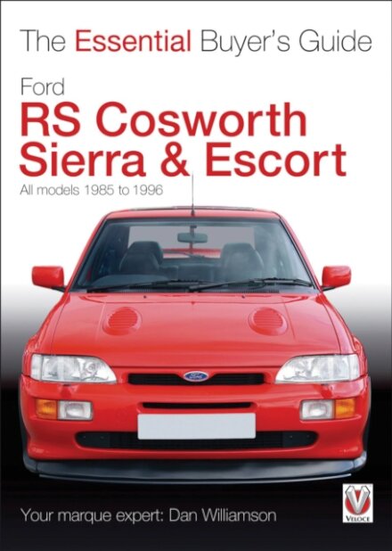 Ford Rs Cosworth Sierra & Escort