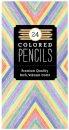 Colored Pencil Set