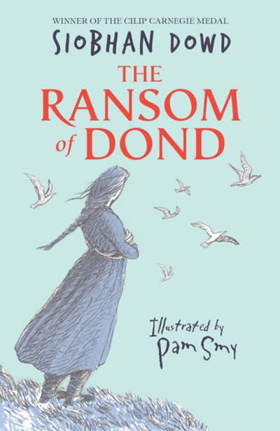 The Ransom Of Dond
