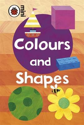 Early Learning Colours And Shapes