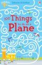 100 Things To Do On A Plane