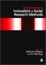 The SAGE Handbook of Innovation in Social Research Methods