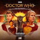 Doctor Who The Monthly Adventures #256 Tartarus