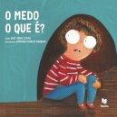 O Medo, O Que É?