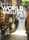World English 3 Ejer 2ª