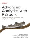 Advanced Analytics with PySpark