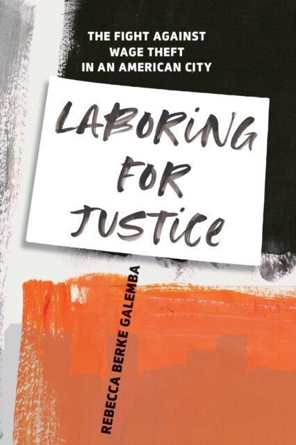 Laboring for Justice