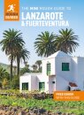 The Mini Rough Guide to Lanzarote and Fuerteventura: Travel Guide with eBook