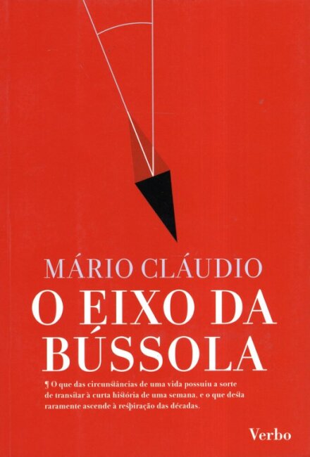 O Eixo Da Bussola