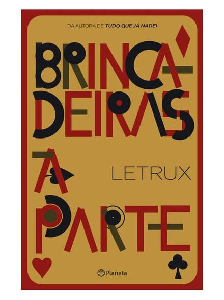 Brincadeiras À Parte