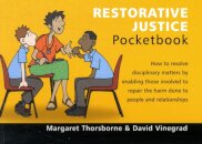 Restorative Justice Pocketbook